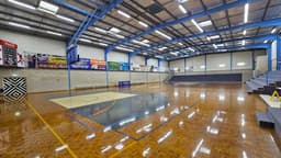 Adelaide Hills Recreation Centre logo